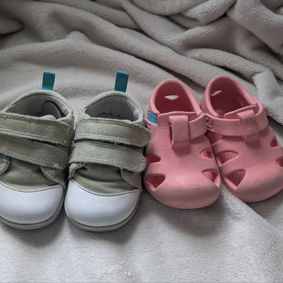 Ten Little Early Walker Bundle - Picture 1 of 8